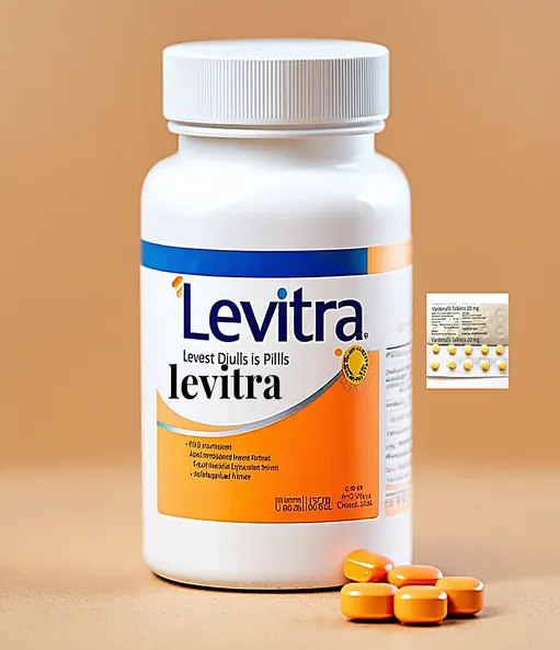 Levitra cuanto vale en farmacia